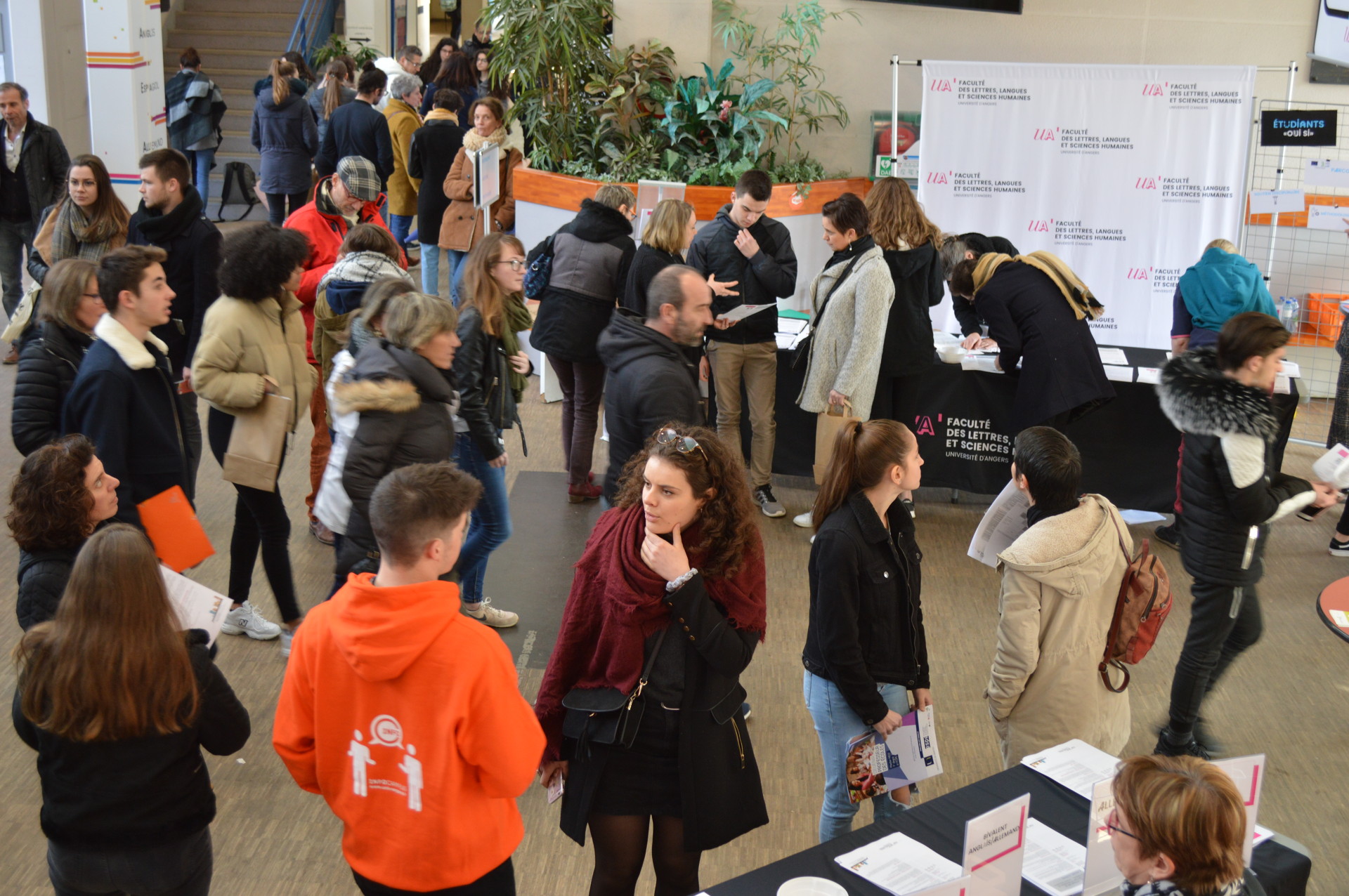 Catalogue de formations